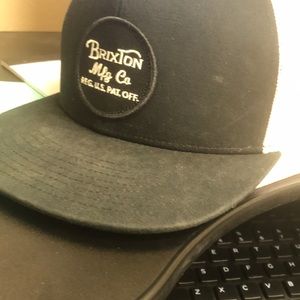 Meet your Posher, Derek